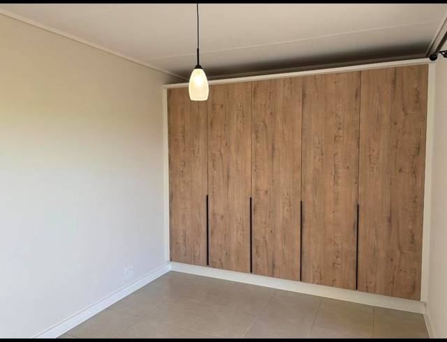 1 BEDROOM PROPERTY TO RENT IN RICHWOOD